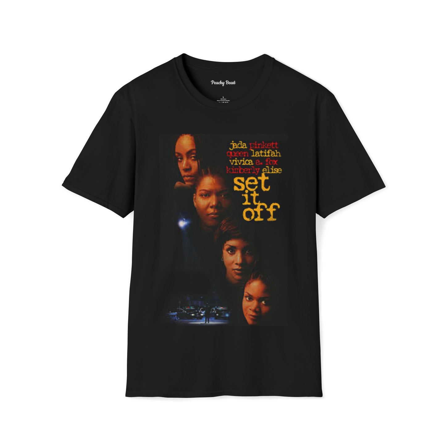 Set It Off T-Shirt