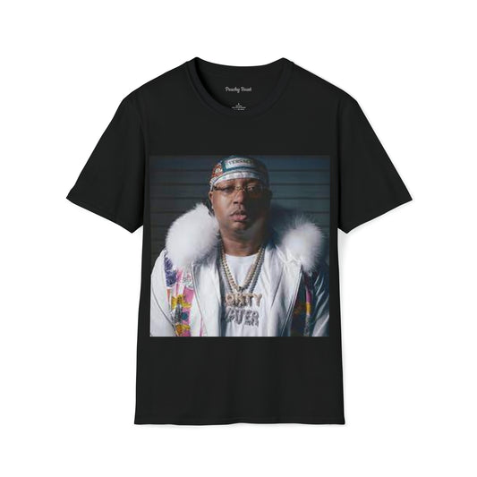 E40 T-Shirt