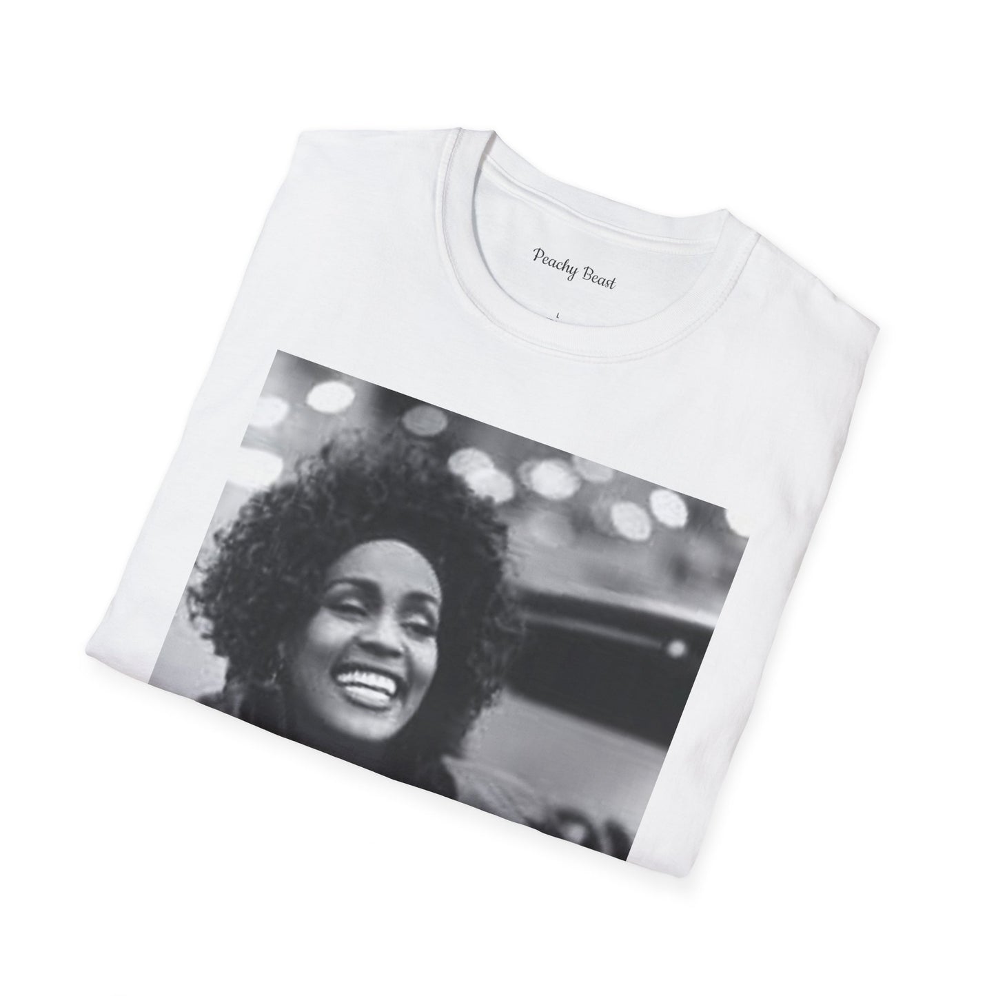 Whitney Houston T-Shirt