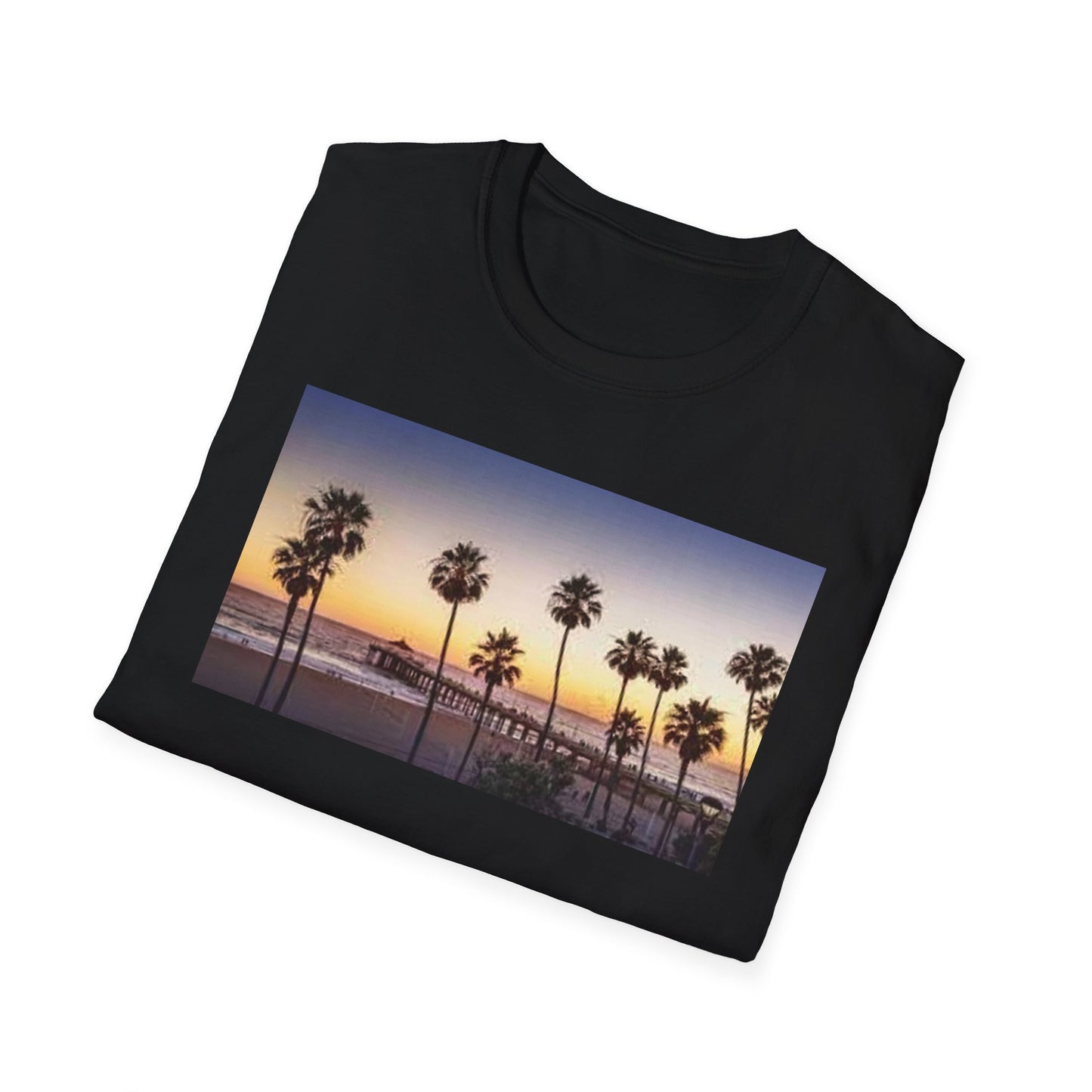 Palm Beach T-Shirt