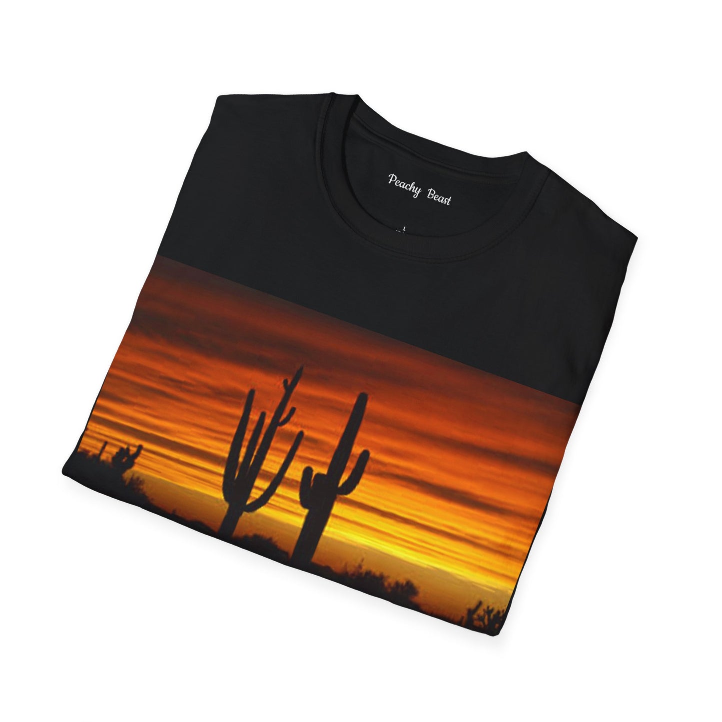 Arizona Sunset T-Shirt