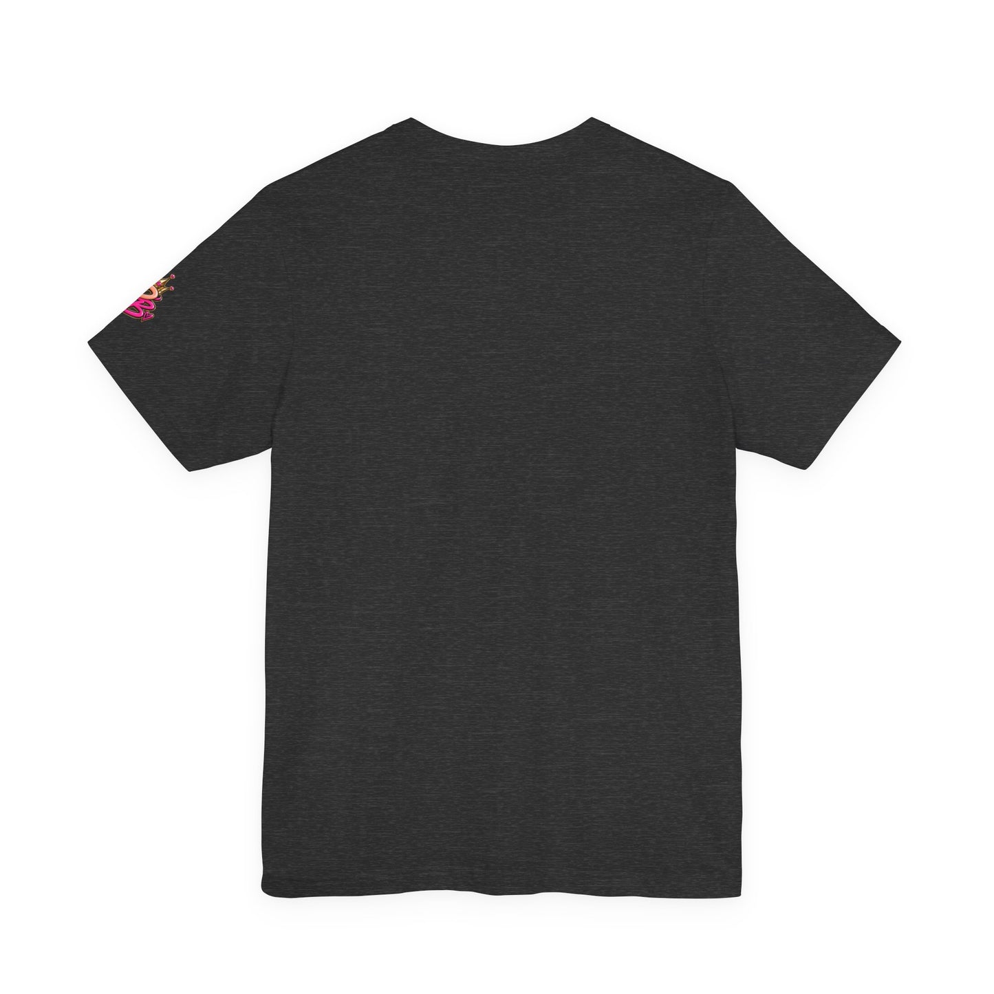 Saturday at the Beauty Shop Graphic T-Shirt — Vintage Barber Shop Scene