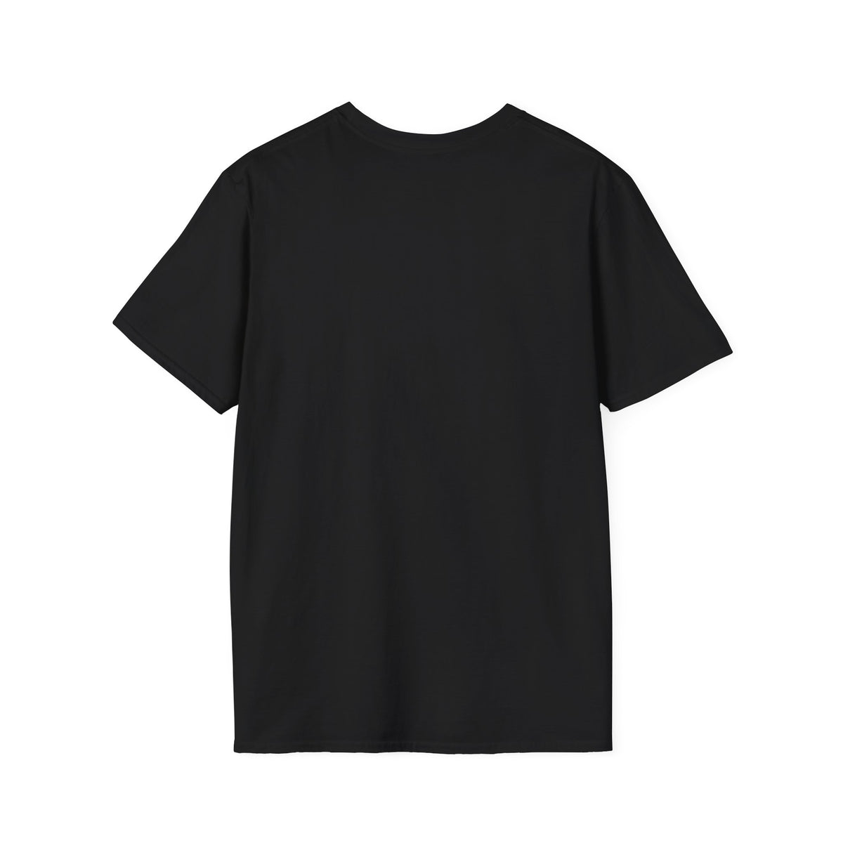 Moon Phases T-Shirt — Illustrated Lunar Cycle Tee