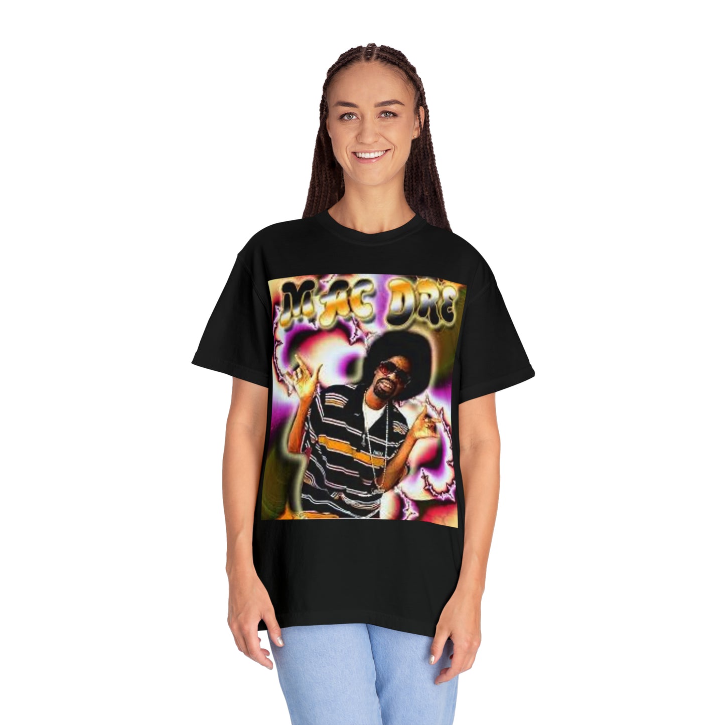 Mac Dre T-shirt