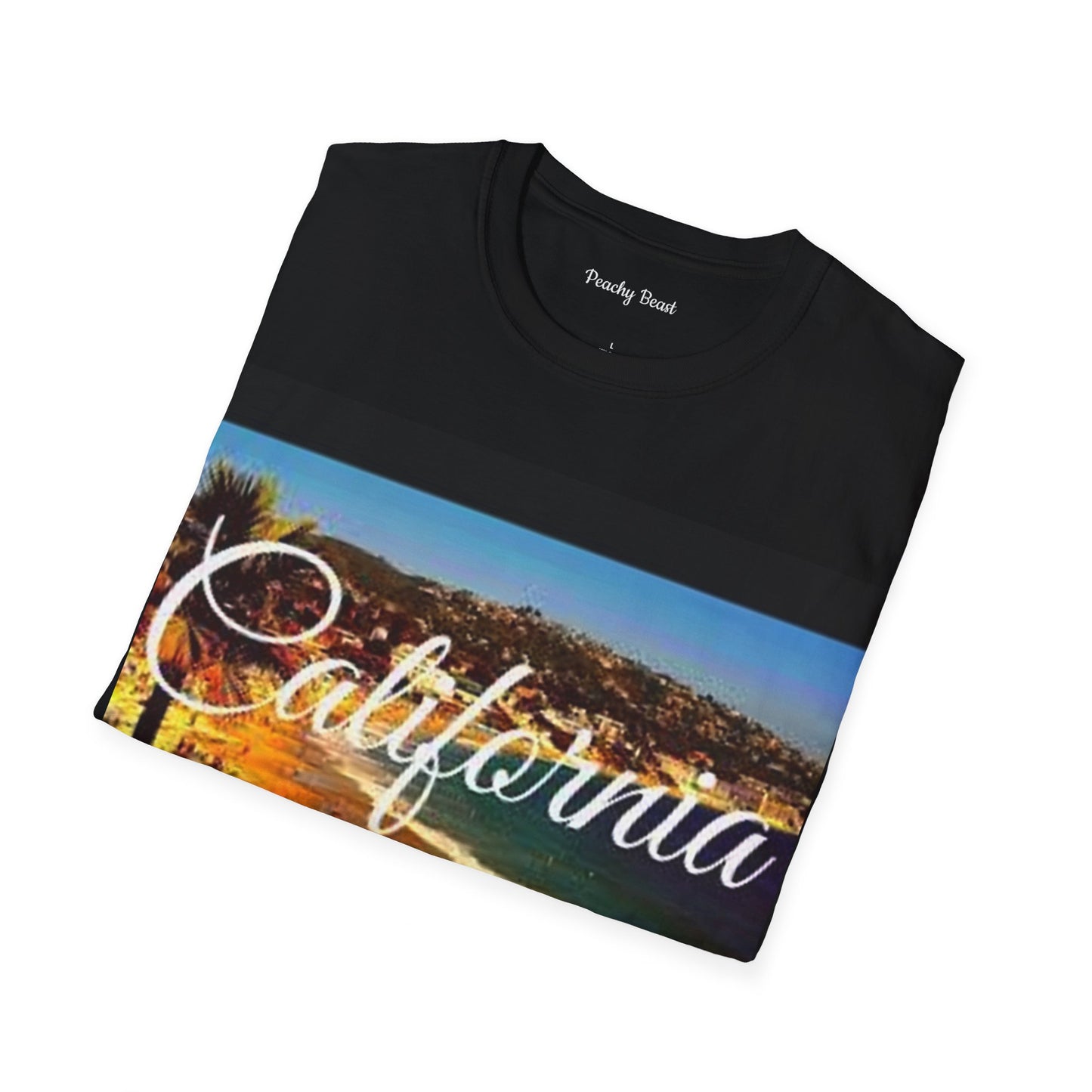 California T-Shirt