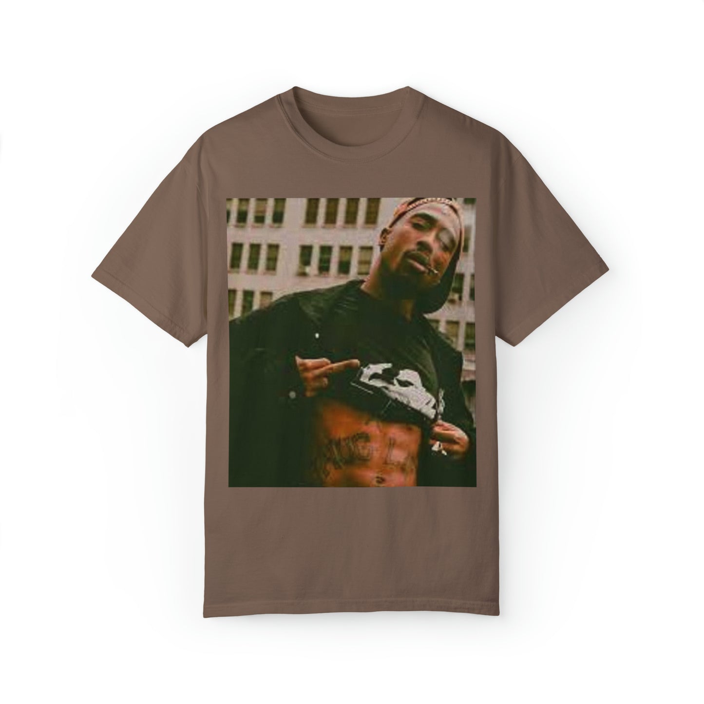 Tupac T-shirt