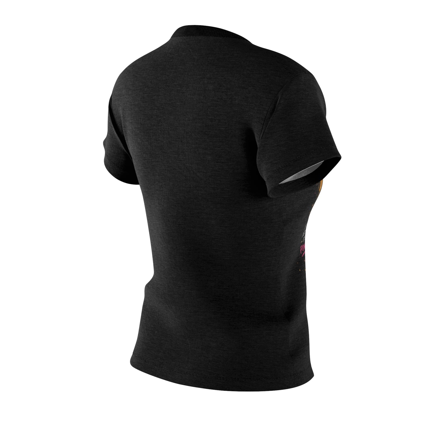 Melanin Magic Women's Tee