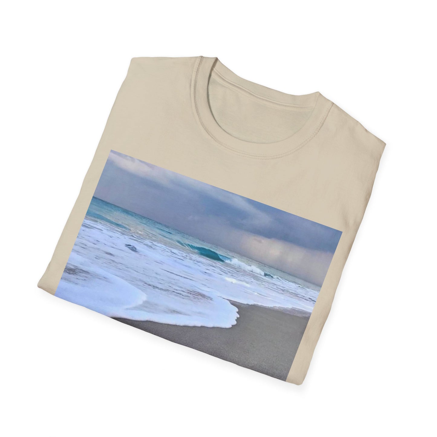 Walk on the Beach T-Shirt