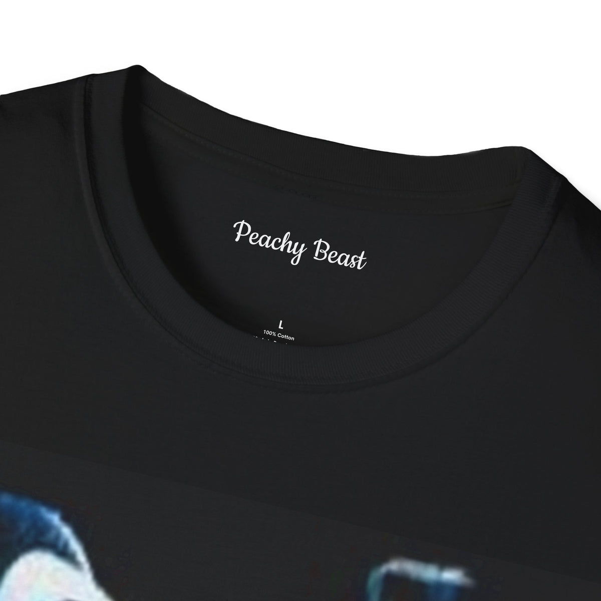 Dead Presidents T-Shirt — Portrait Graphic Tee