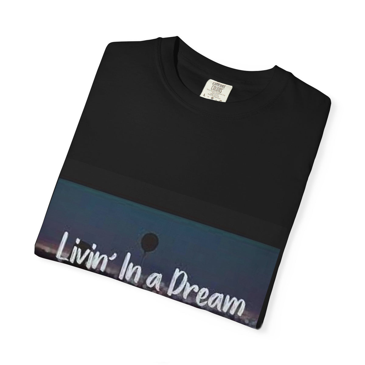Living in a Dream T-shirt