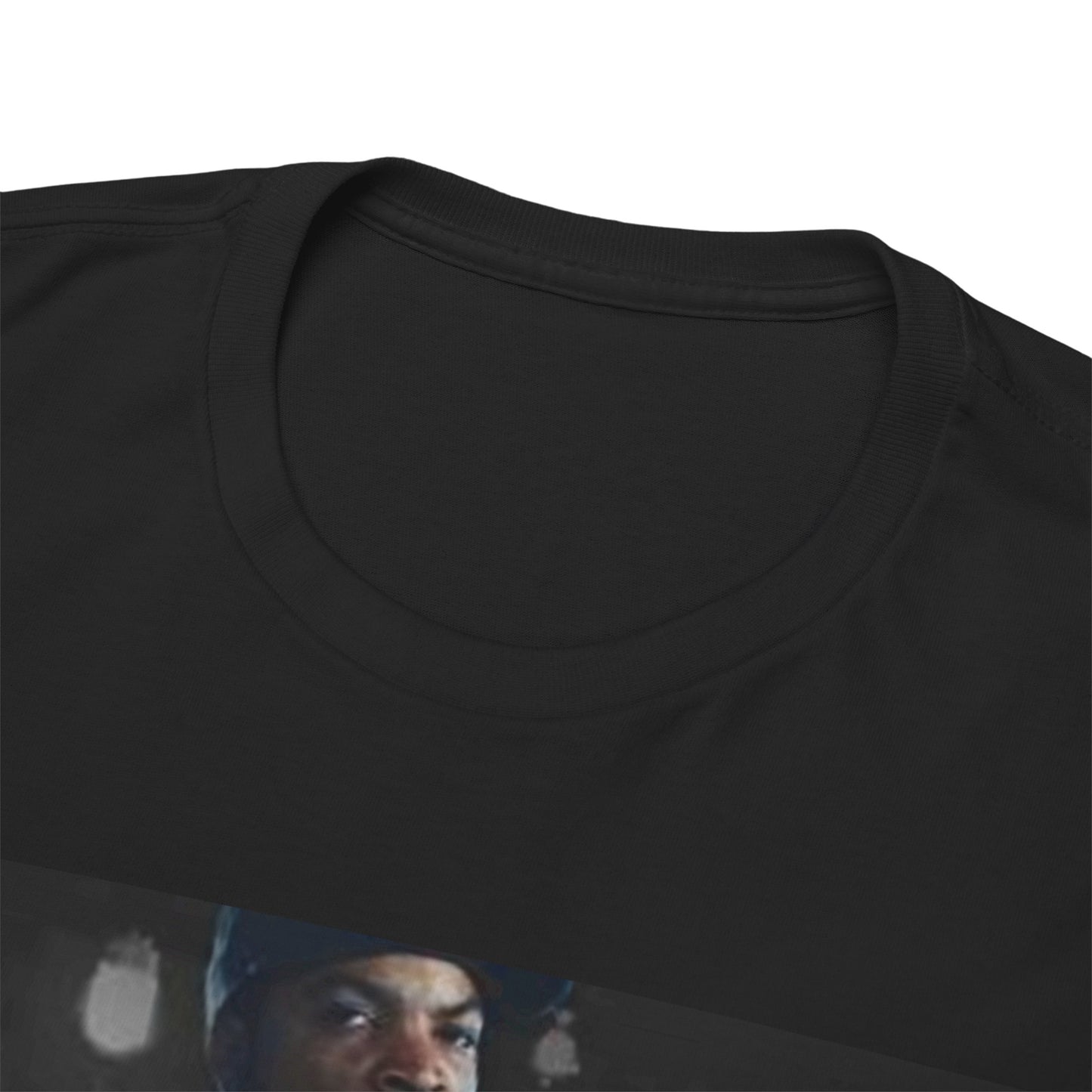 Ice Cube Heavy Cotton Tee