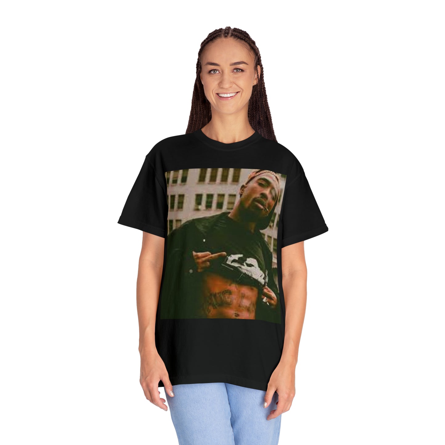 Tupac T-shirt