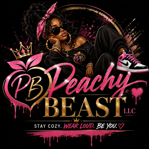 Peachy Beast