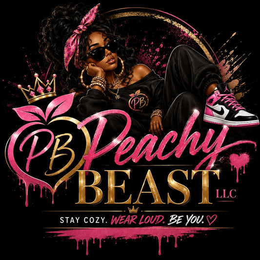 Peachy Beast Gift Card