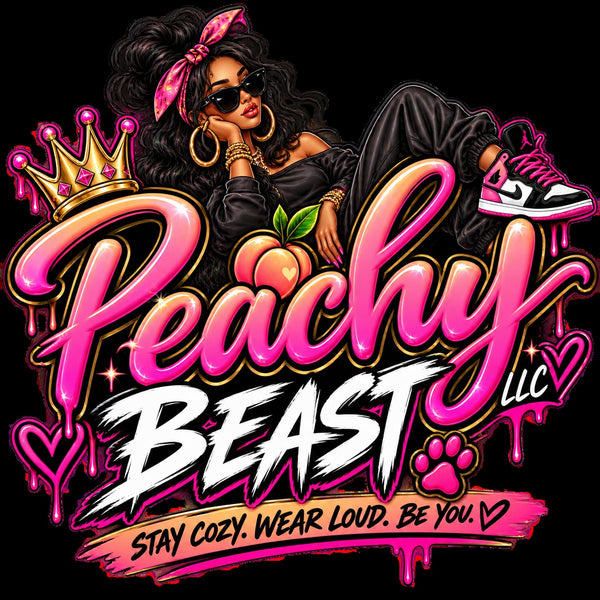 Peachy Beast